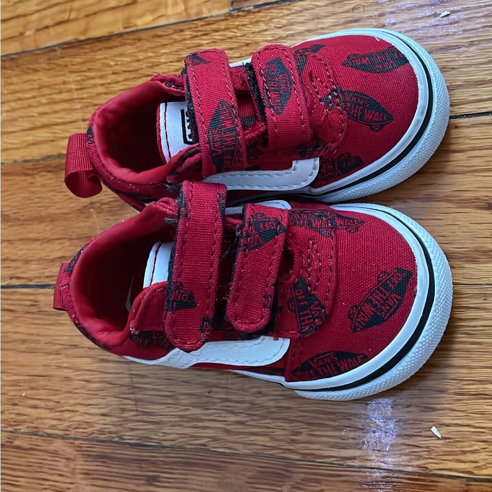 Baby Unisex Vans